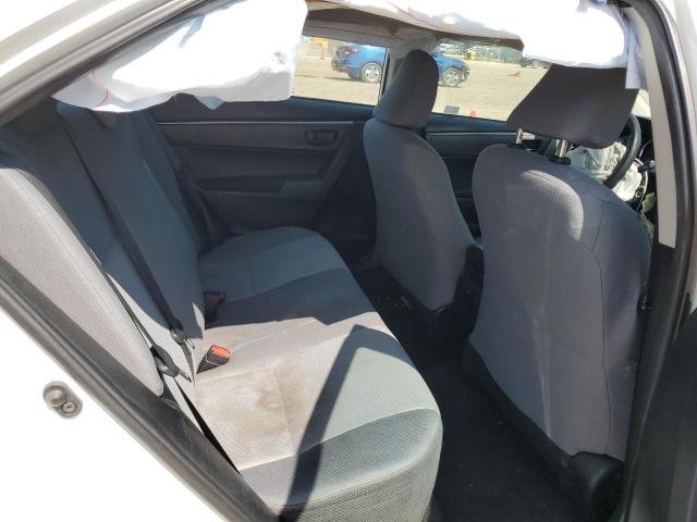 Photo 10 from auction – 2015 TOYOTA COROLLA L with VIN 5YFBURHE9FP268657