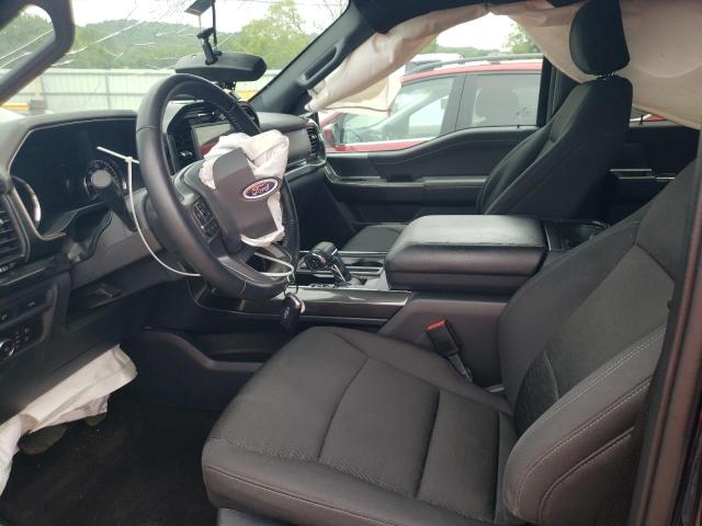 Photo 7 from auction – 2021 FORD F150 SUPER with VIN 1FTFW1E86MKD15313