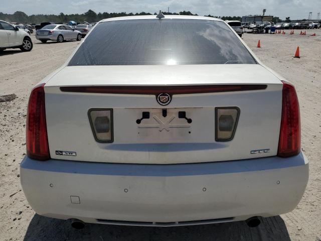 Photo 6 from auction – 2009 CADILLAC STS with VIN 1G6DZ67AX90170942