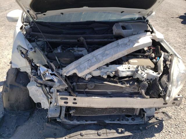 Photo 11 from auction – 2013 TOYOTA PRIUS with VIN JTDKN3DU6D5611510