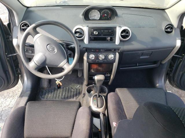 Photo 8 from auction – 2005 TOYOTA SCION XA with VIN JTKKT624750107193