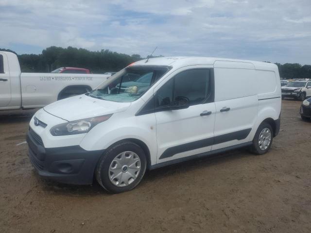 FORD TRANSIT CO 2018 with VIN NM0LS7E78J1345405 - Photo from auction