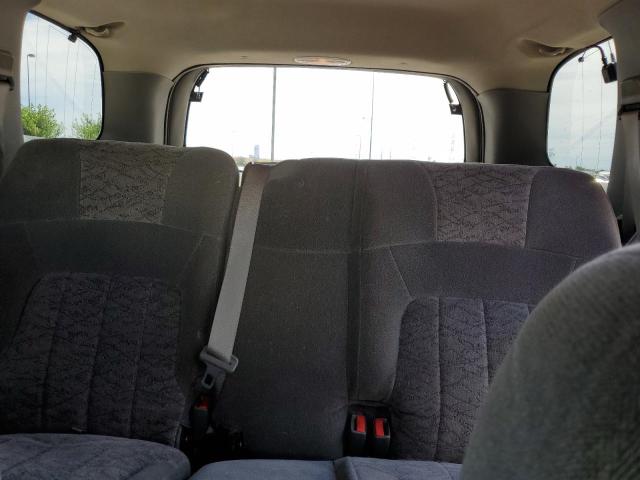 Photo 10 from auction – 2002 GMC ENVOY with VIN 1GKDS13S222196503
