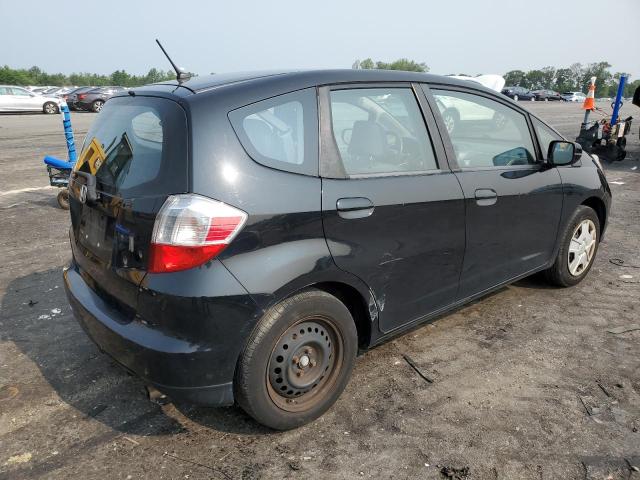 Photo 3 from auction – 2013 HONDA FIT with VIN JHMGE8H37DC024263