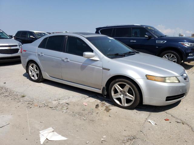 Photo 4 from auction – 2005 ACURA TL with VIN 19UUA66215A051214