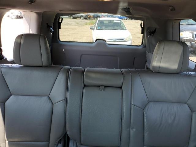 Photo 10 from auction – 2013 HONDA PILOT EXL with VIN 5FNYF4H53DB023109