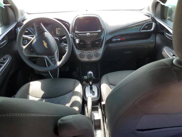 Photo 8 from auction – 2021 CHEVROLET SPARK 1LT with VIN KL8CD6SA0MC737979
