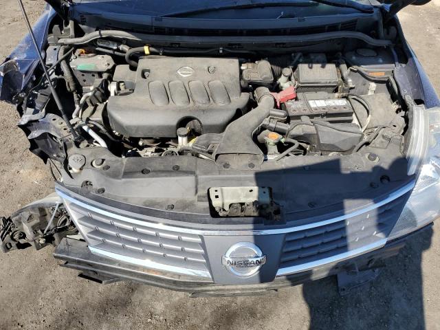 Photo 11 from auction – 2007 NISSAN VERSA S with VIN 3N1BC13E27L458877