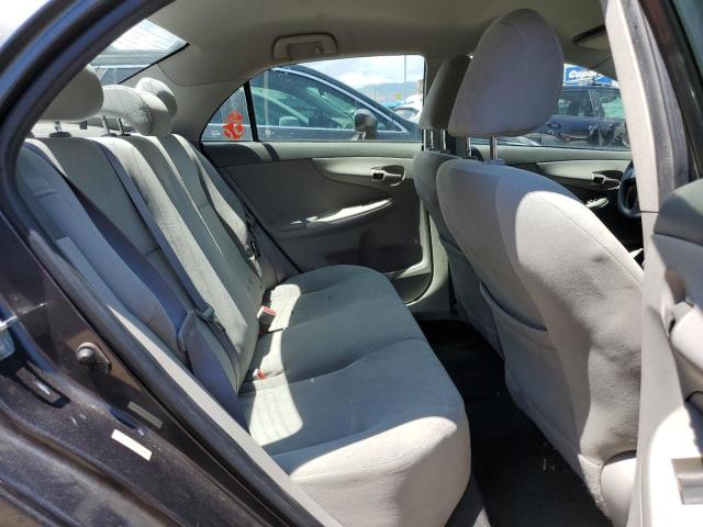 Photo 10 from auction – 2010 TOYOTA COROLLA BA with VIN 1NXBU4EE2AZ220609