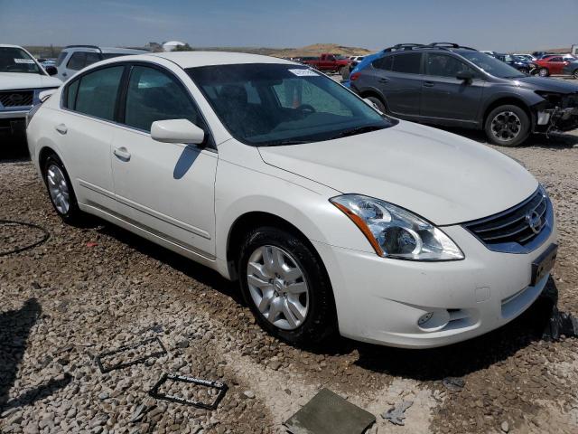 Photo 4 from auction – 2011 NISSAN ALTIMA BAS with VIN 1N4AL2AP6BC176819