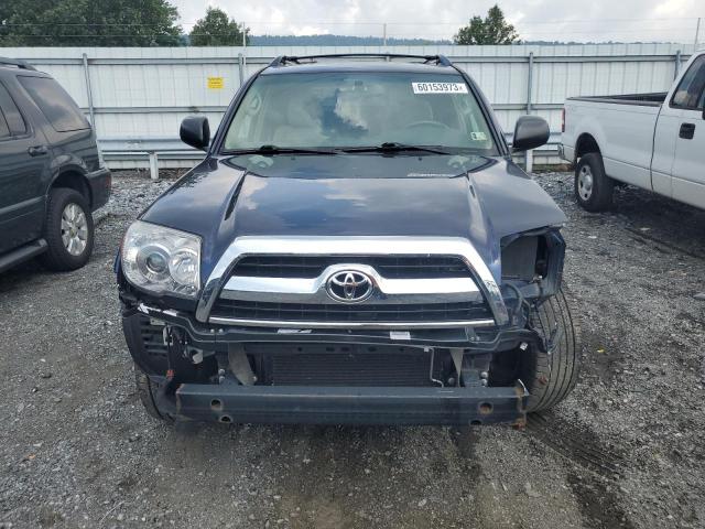 Photo 5 from auction – 2007 TOYOTA 4RUNNER SR with VIN JTEBU14R978092860