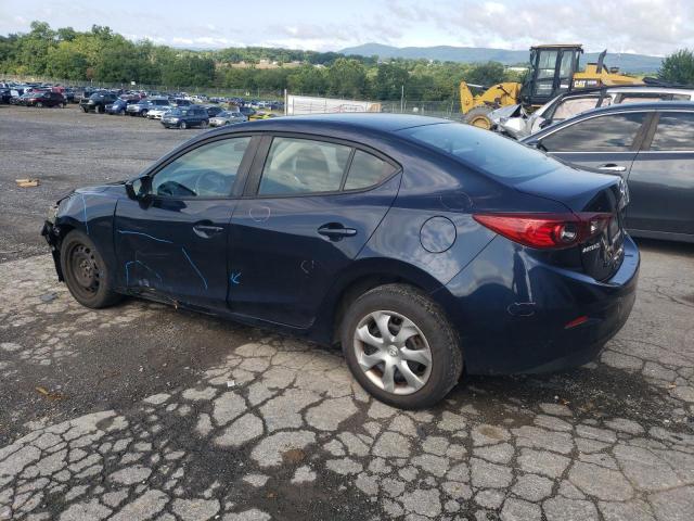 Photo 2 from auction – 2015 MAZDA 3 SV with VIN JM1BM1T72F1272886