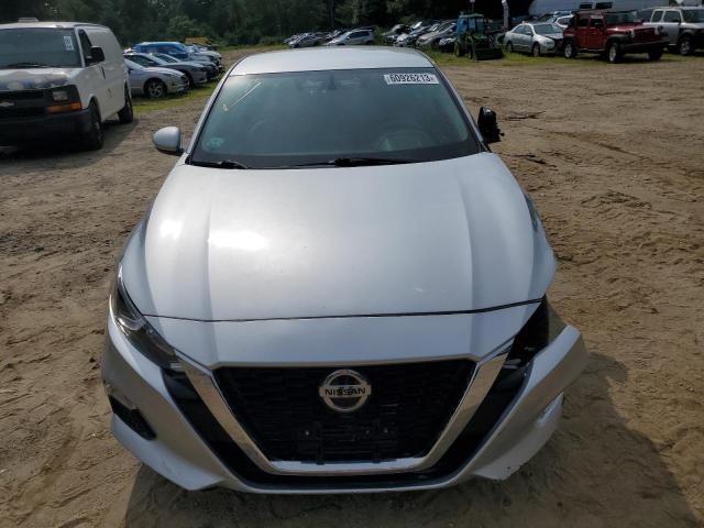 Photo 5 from auction – 2019 NISSAN ALTIMA S with VIN 1N4BL4BV1KC164297