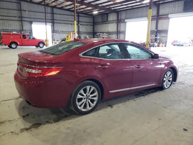Photo 3 from auction – 2014 HYUNDAI AZERA with VIN KMHFG4JG1EA418959
