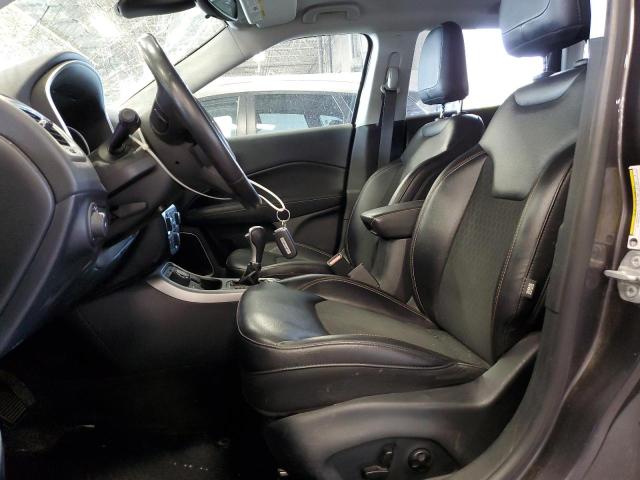 Photo 7 from auction – 2019 JEEP COMPASS LA with VIN 3C4NJDBB0KT630227