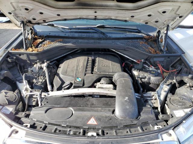 Photo 12 from auction – 2016 BMW X5 SDRIVE3 with VIN 5UXKR2C58G0H41669