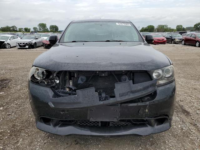 Photo 5 from auction – 2013 DODGE DURANGO R/ with VIN 1C4SDJCT4DC672124