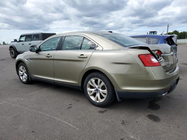 Photo 2 from auction – 2012 FORD TAURUS SEL with VIN 1FAHP2EW9CG104768