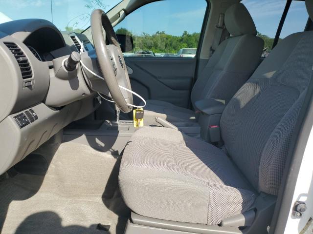 Photo 7 from auction – 2016 NISSAN FRONTIER S with VIN 1N6AD0ER1GN742076