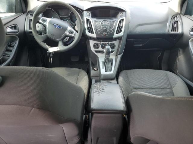 Photo 8 from auction – 2012 FORD FOCUS SE with VIN 1FAHP3F28CL113700