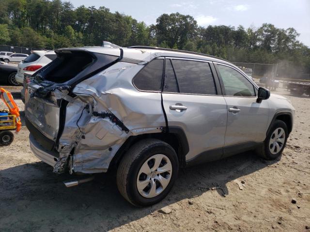 Photo 3 from auction – 2019 TOYOTA RAV4 LE with VIN 2T3H1RFV8KW034662