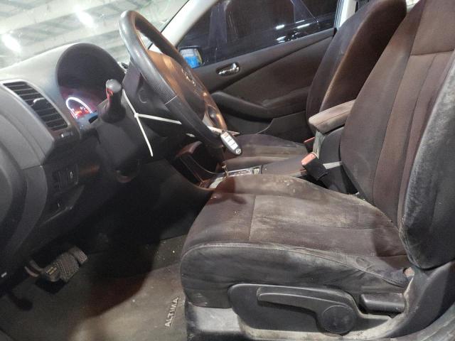 Photo 7 from auction – 2012 NISSAN ALTIMA BAS with VIN 1N4AL2AP1CN495325