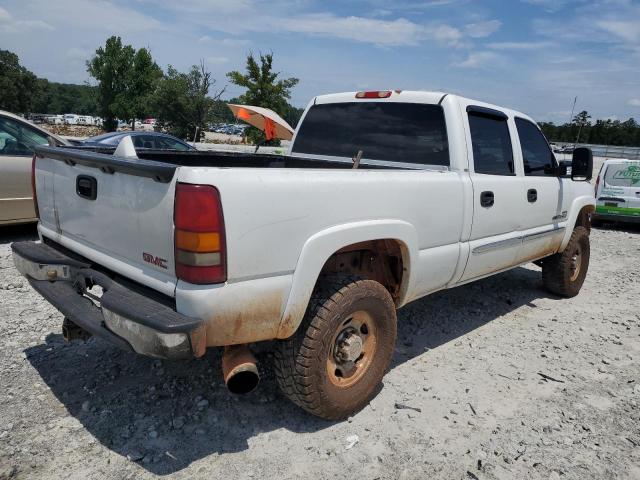 Photo 3 from auction – 2005 GMC SIERRA K25 with VIN 1GTHK232X5F941532