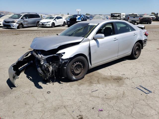 TOYOTA CAMRY CE 2008 with VIN 4T1BE46K98U199835 - Photo from auction