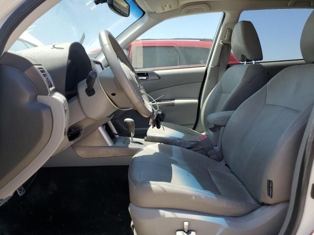 Photo 7 from auction – 2011 SUBARU FORESTER T with VIN JF2SHGHC2BH765225