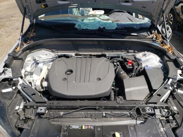 Photo 12 from auction – 2023 VOLVO XC60 PLUS with VIN YV4L12RNXP1194946