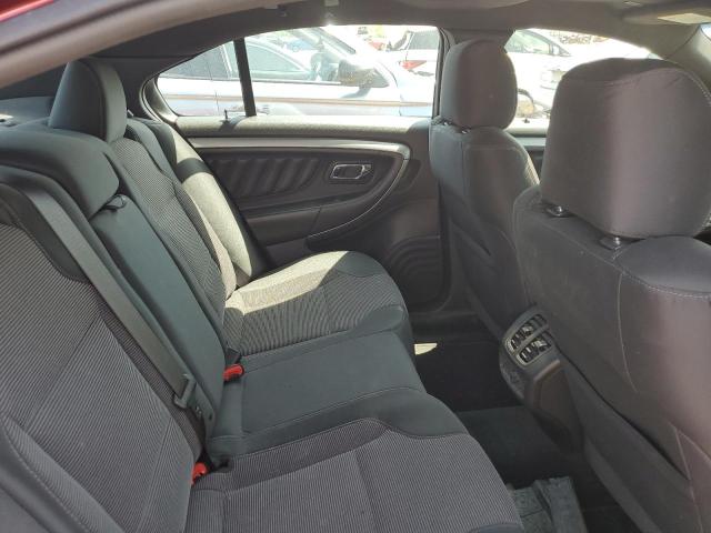 Photo 10 from auction – 2014 FORD TAURUS SEL with VIN 1FAHP2E86EG177794
