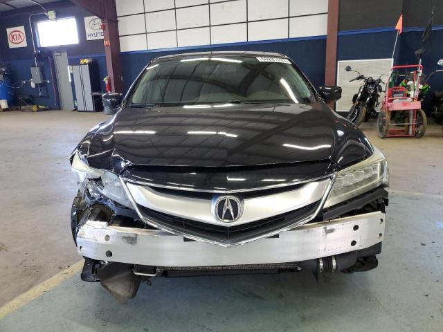 Photo 5 from auction – 2017 ACURA ILX PREMIU with VIN 19UDE2F75HA001039