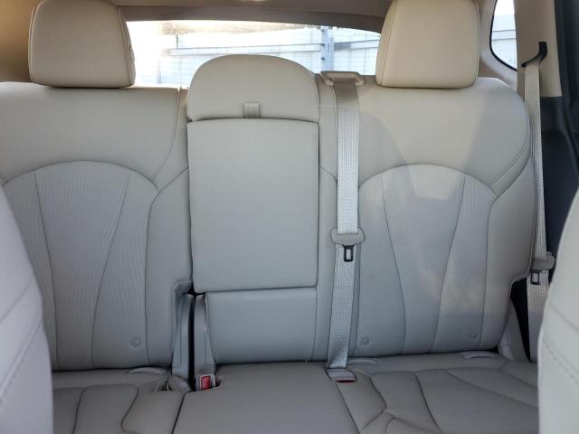 Photo 10 from auction – 2018 BUICK ENVISION P with VIN LRBFXBSA5JD007395