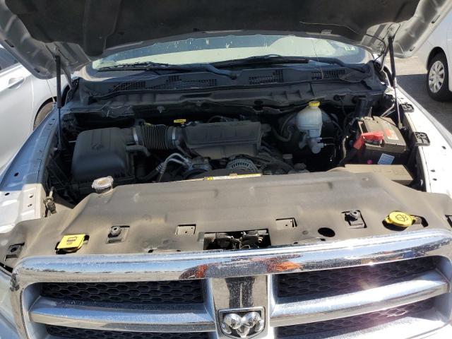 Photo 11 from auction – 2010 DODGE RAM 1500 with VIN 1D7RB1GP1AS141259