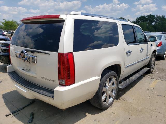Photo 3 from auction – 2010 CADILLAC ESCALADE E with VIN 1GYUKJEF2AR284737