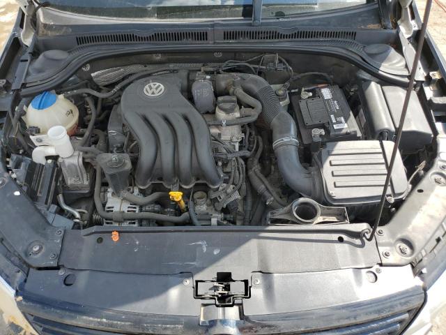 Photo 11 from auction – 2012 VOLKSWAGEN JETTA BASE with VIN 3VW2K7AJ0CM030522