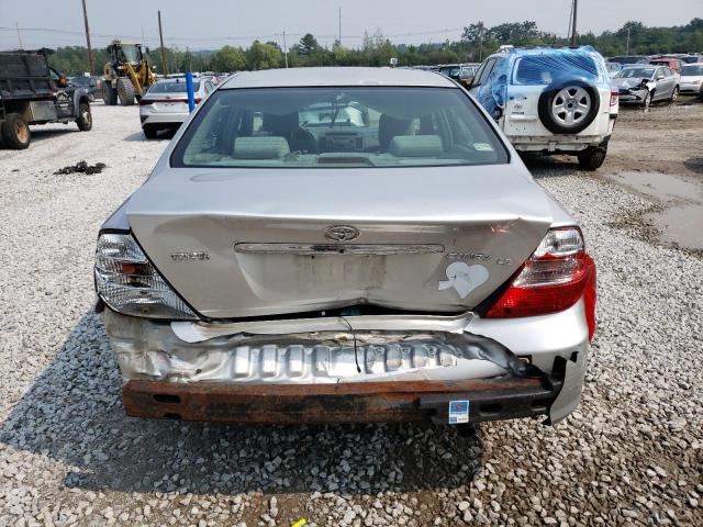 Photo 6 from auction – 2003 TOYOTA CAMRY LE with VIN 4T1BE30K33U212641