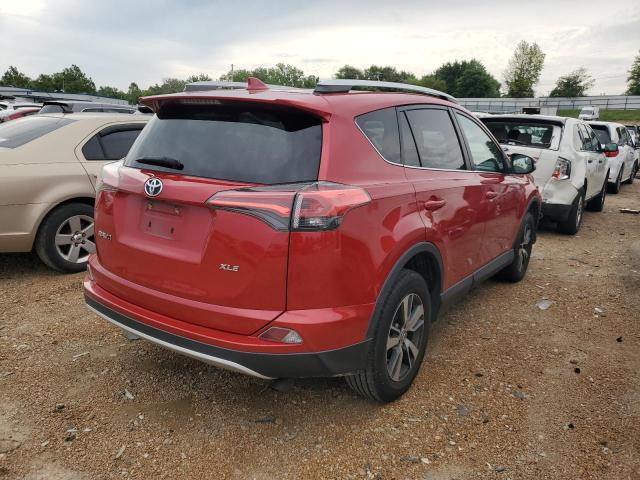 Photo 3 from auction – 2016 TOYOTA RAV4 XLE with VIN 2T3WFREV0GW255285