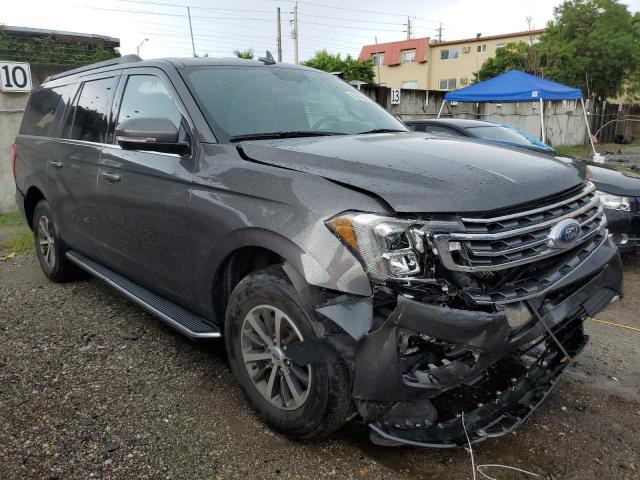 Photo 4 from auction – 2018 FORD EXPEDITION with VIN 1FMJK1HT9JEA67845