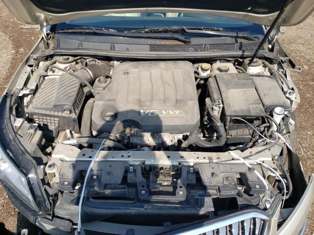 Photo 11 from auction – 2015 BUICK LACROSSE with VIN 1G4GC5G32FF149272