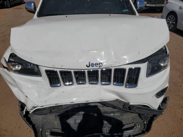 Photo 11 from auction – 2014 JEEP GRAND CHER with VIN 1C4RJFBG4EC589044