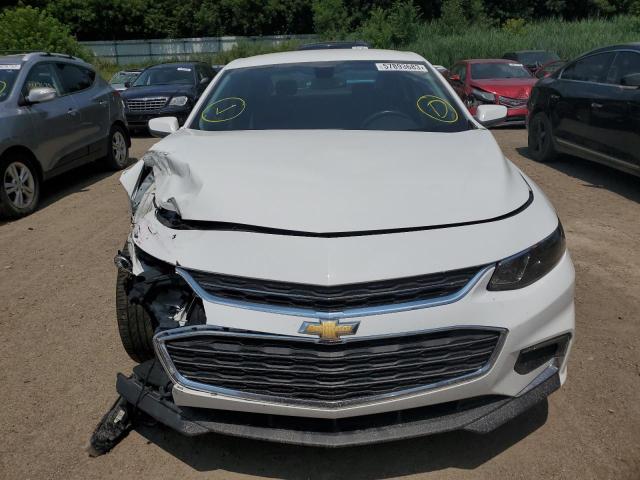 Photo 5 from auction – 2018 CHEVROLET MALIBU LT with VIN 1G1ZD5ST8JF145570