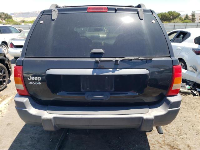 Photo 6 from auction – 2004 JEEP GRAND CHER with VIN 1J4GW48S24C257041