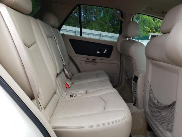 Photo 10 from auction – 2005 CADILLAC SRX with VIN 1GYEE637150170243