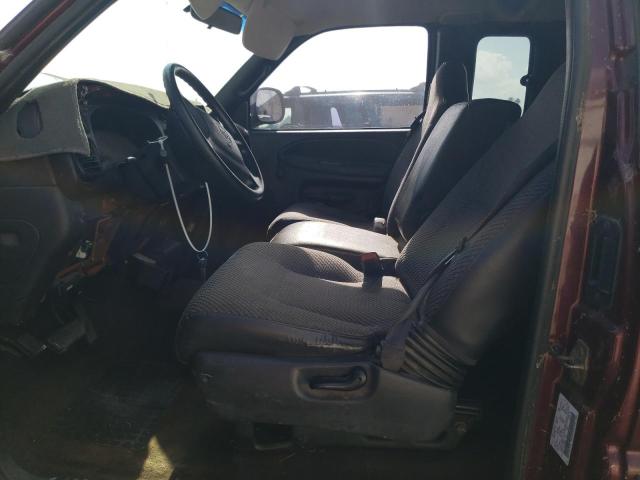 Photo 7 from auction – 2001 DODGE RAM 1500 with VIN 3B7HC13Y11G726660