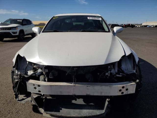 Photo 5 from auction – 2012 LEXUS IS 250 with VIN JTHBF5C20C5182242