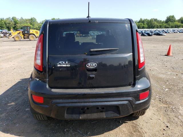 Снимка 6 от търг – 2012 KIA SOUL + с VIN KNDJT2A62C7743281