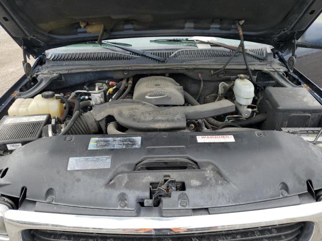 Photo 12 from auction – 2004 GMC YUKON with VIN 1GKEK13T14J193131