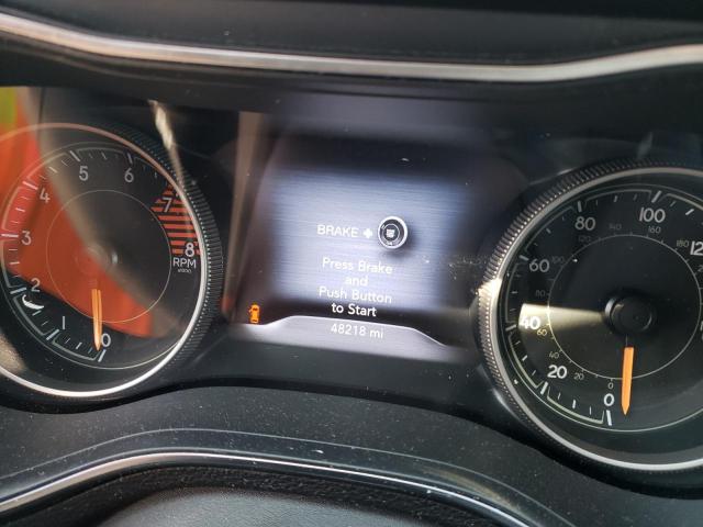Photo 9 from auction – 2019 JEEP CHEROKEE L with VIN 1C4PJMDX6KD268699