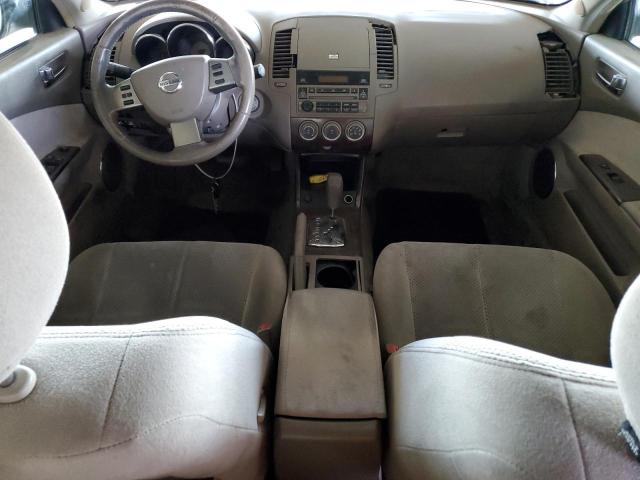 Photo 8 from auction – 2005 NISSAN ALTIMA S with VIN 1N4AL11D55C358466